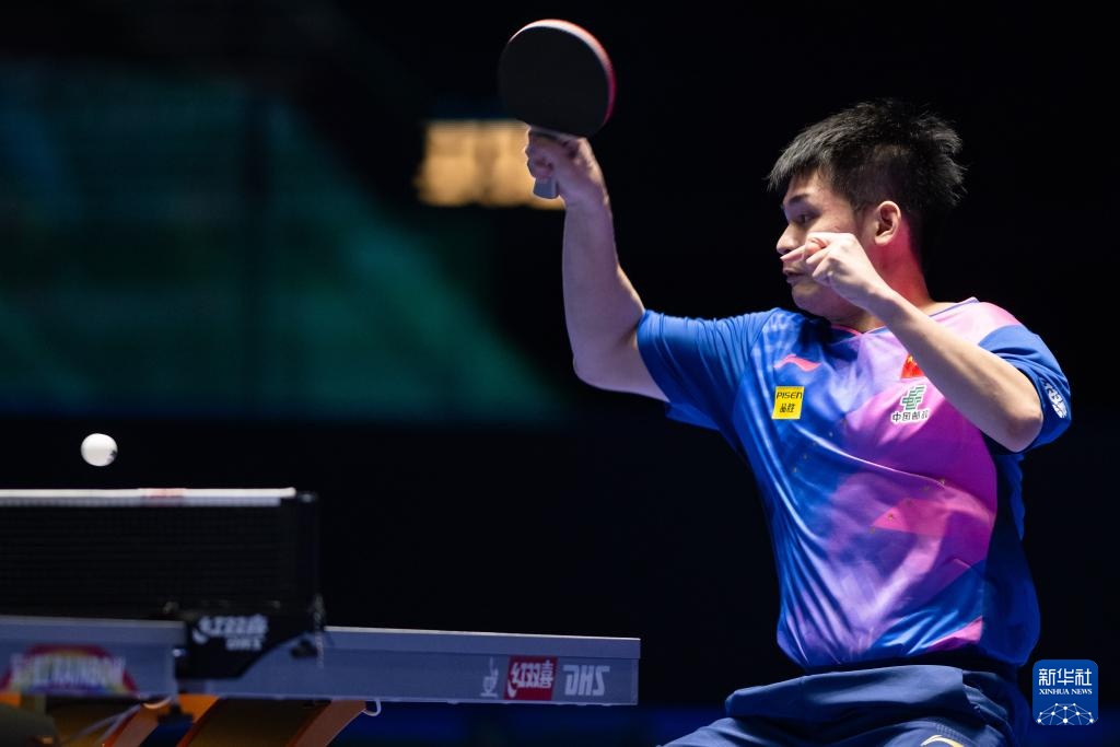 这为图赫尔 这为图赫尔