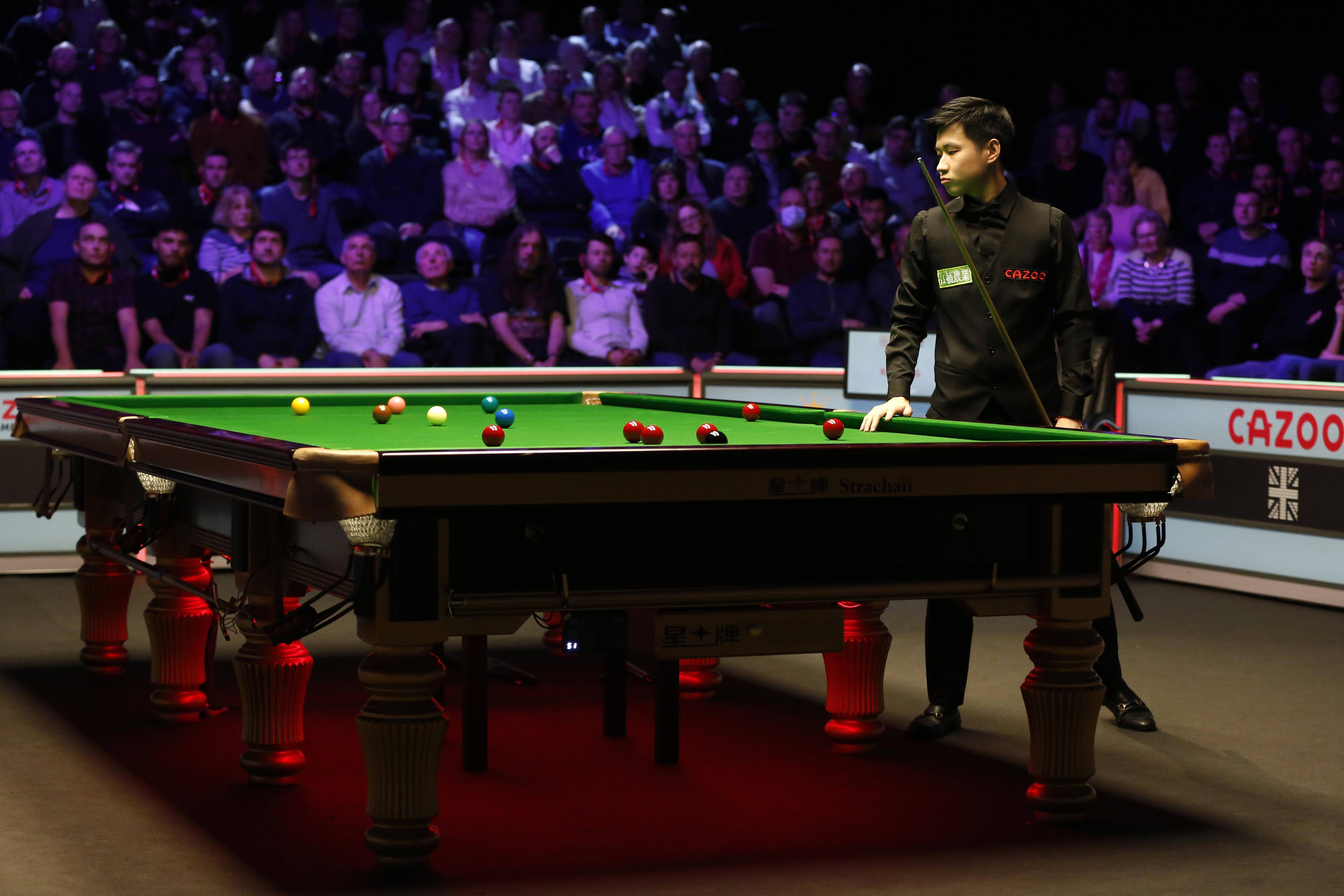 在竞争激烈 在竞争激烈