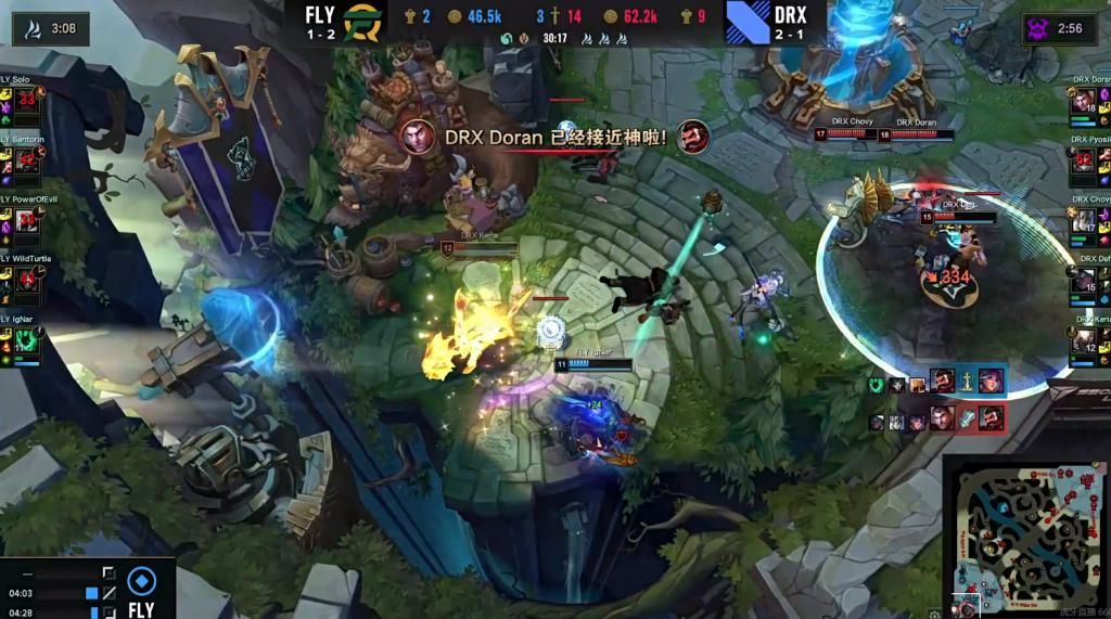 动和扑防能 动和扑防能