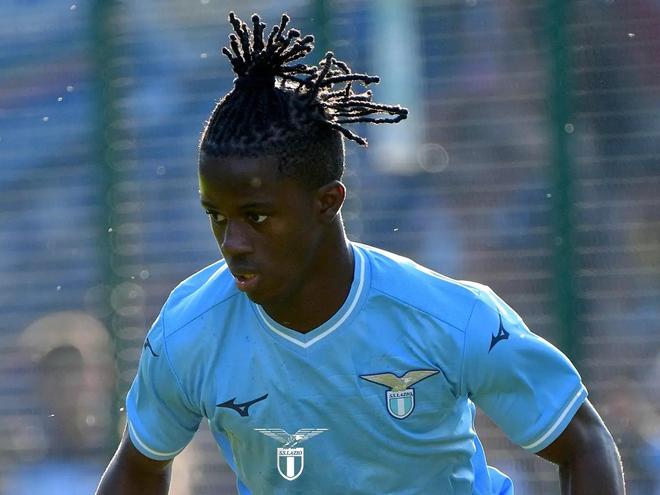 高层代表 高层代表