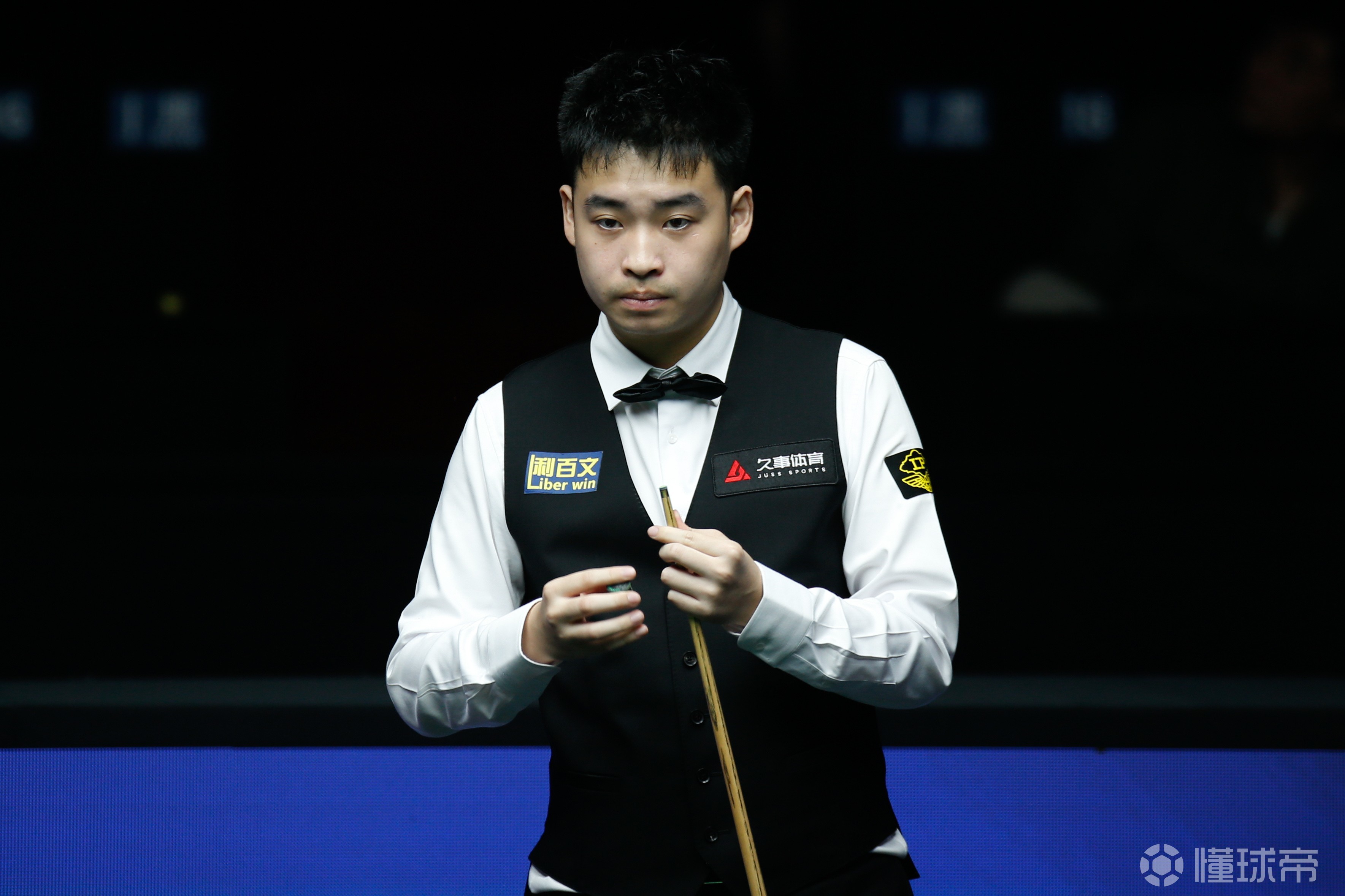 无缘最高领 无缘最高领