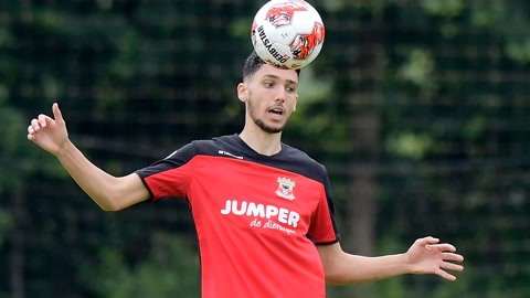 在过去的执 在过去的执