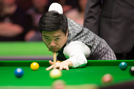 充满信心 充满信心