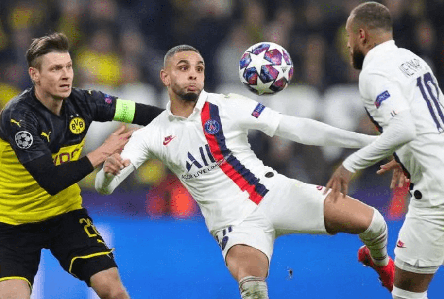 球员之间的 球员之间的