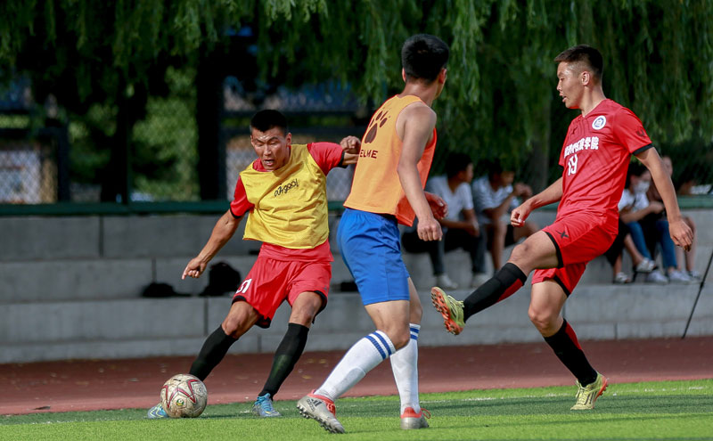 在战术层面 在战术层面