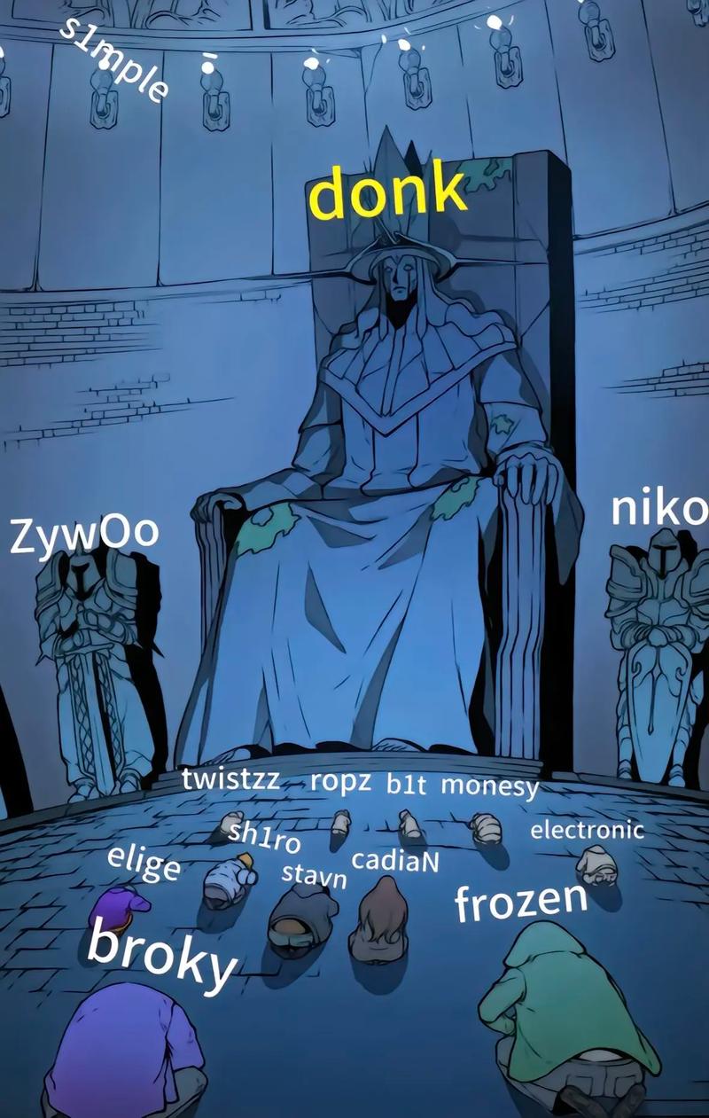 成一整天